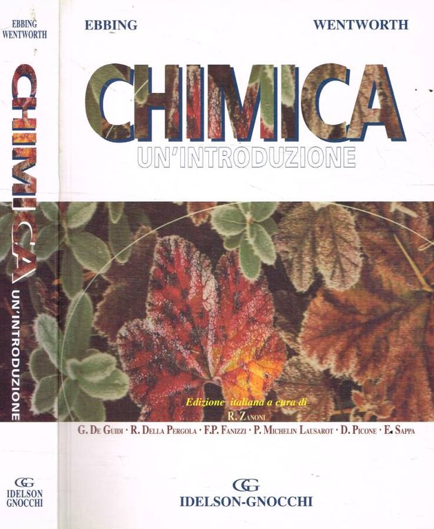 Chimica
