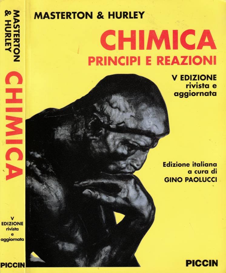 Chimica