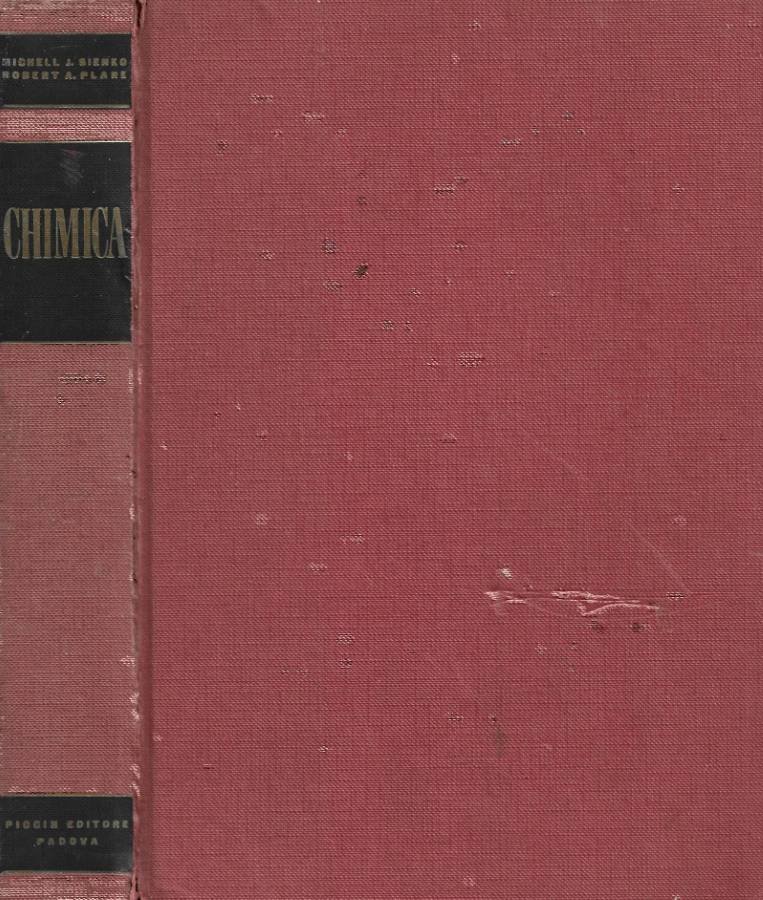 Chimica
