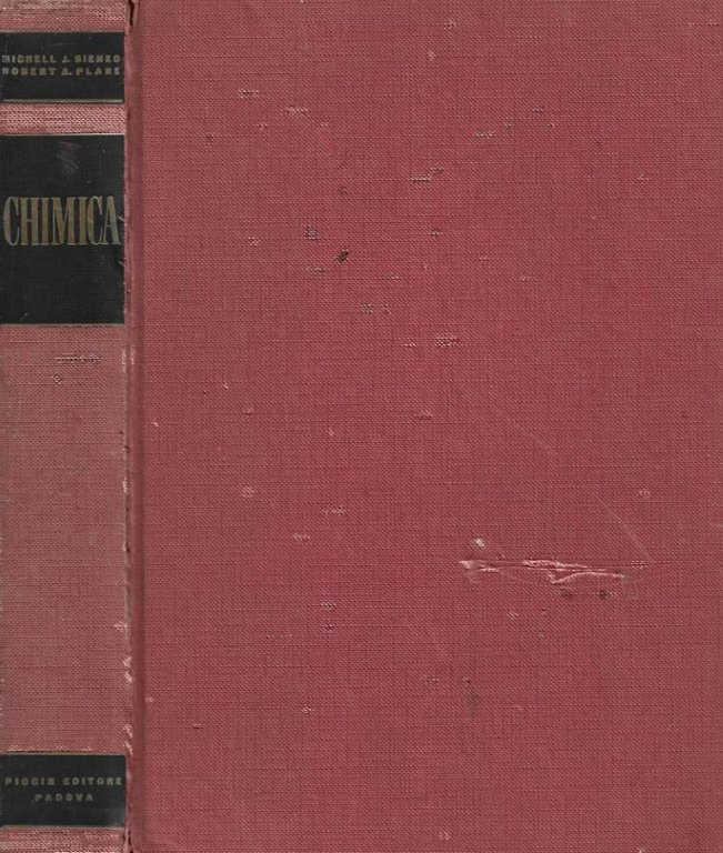 Chimica