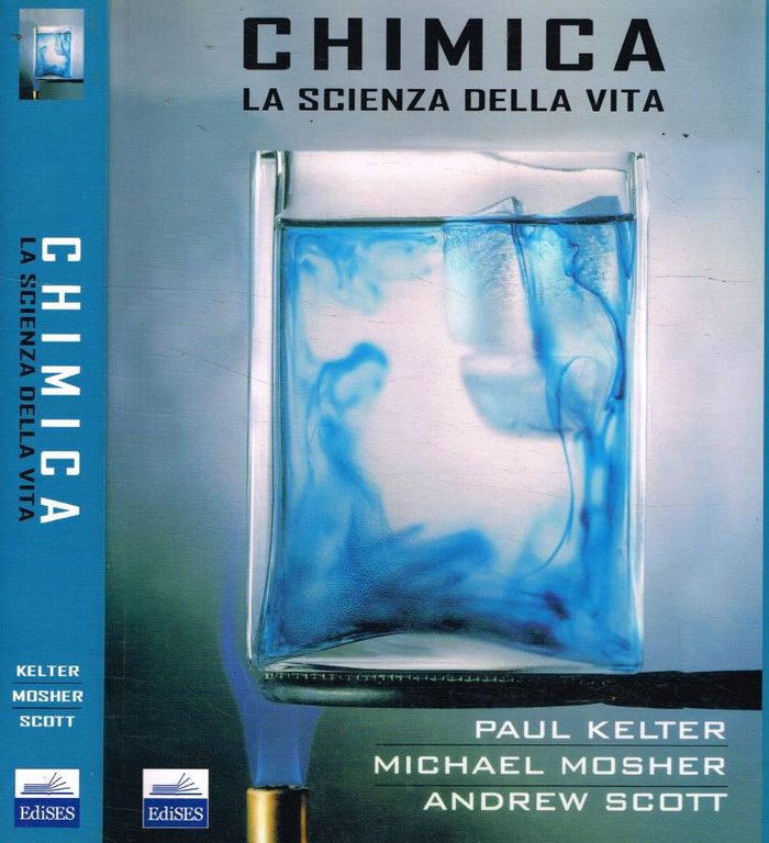 Chimica