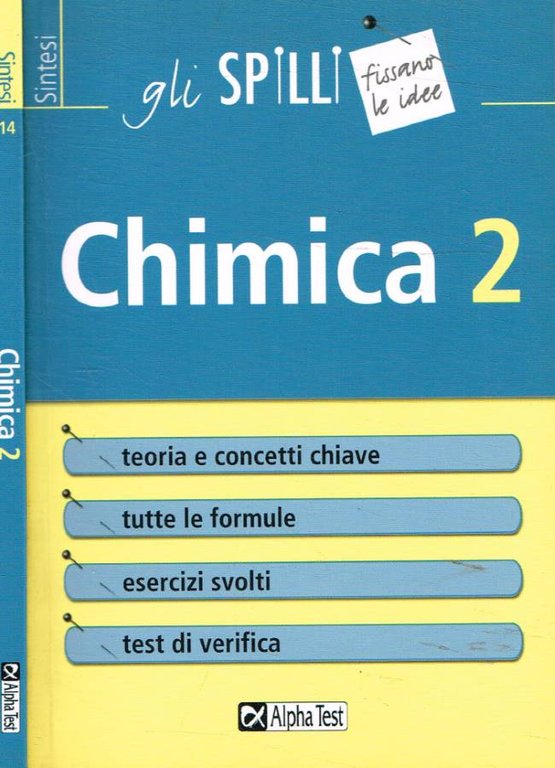 Chimica 2