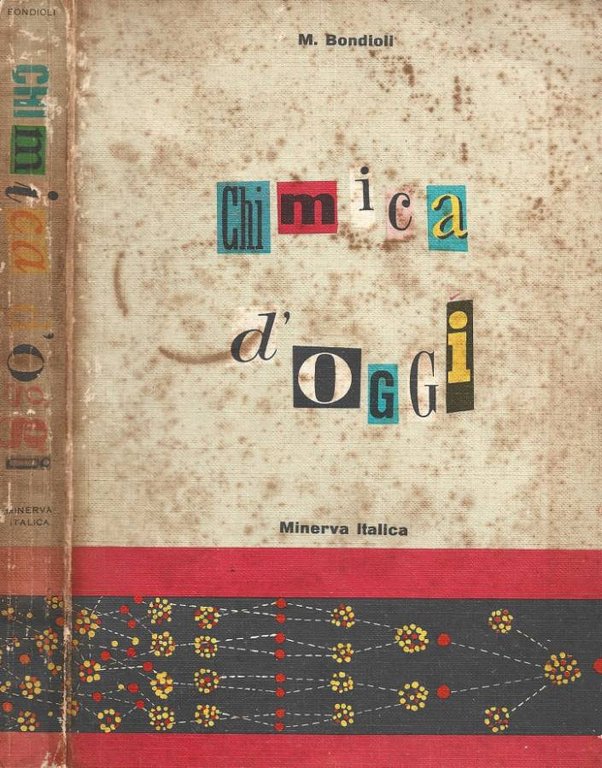 Chimica d'oggi