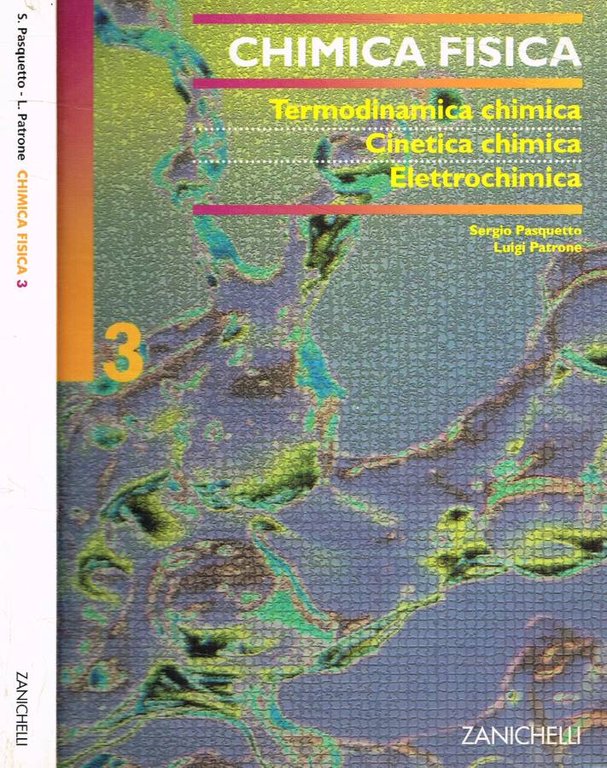 Chimica fisica