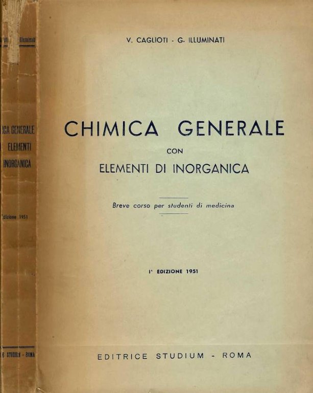 Chimica generale