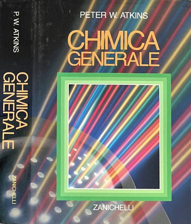 Chimica generale