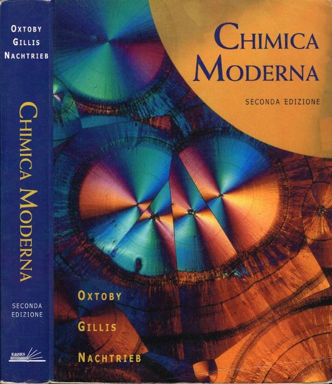 Chimica Moderna