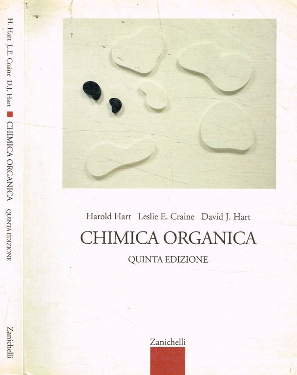 Chimica organica