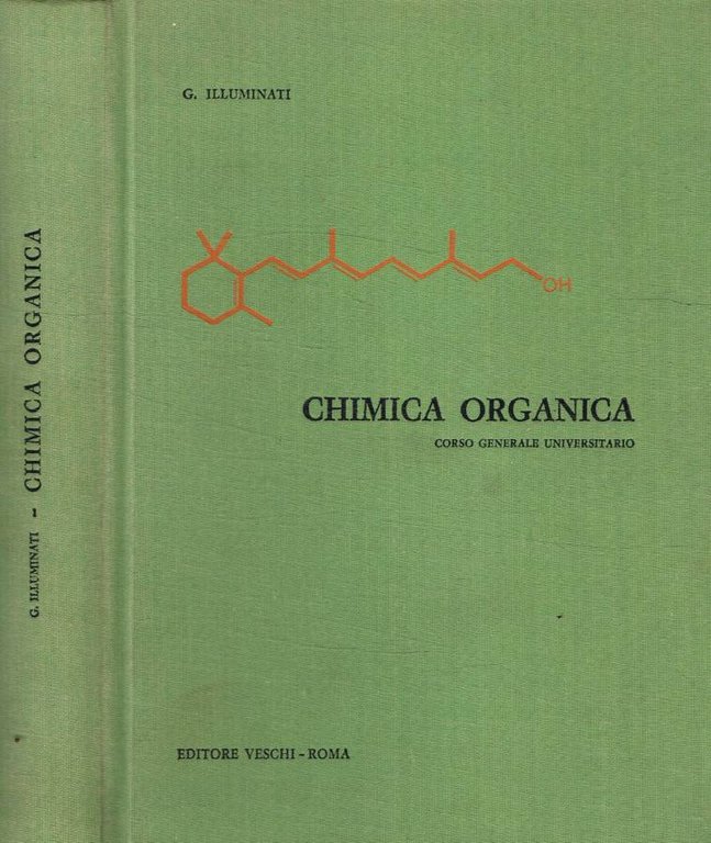 Chimica organica
