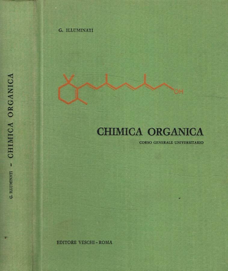 Chimica organica