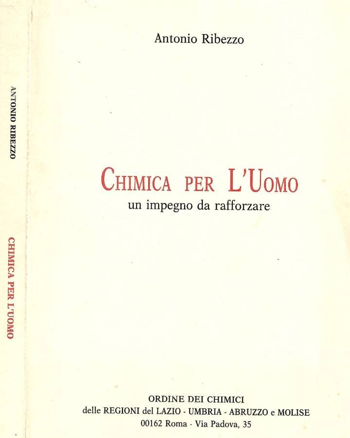 Chimica per L'Uomo