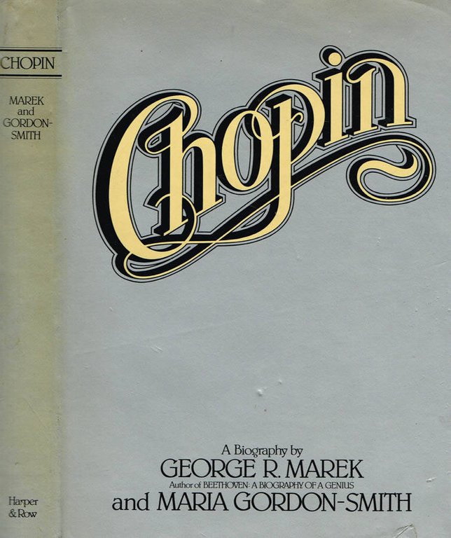CHOPIN | Immagine Gallery 2