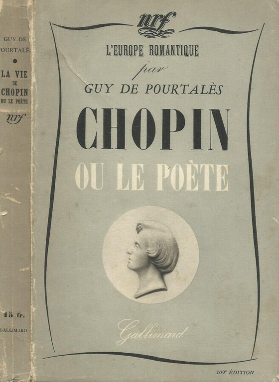 Chopin ou le Poete | Immagine Gallery 2