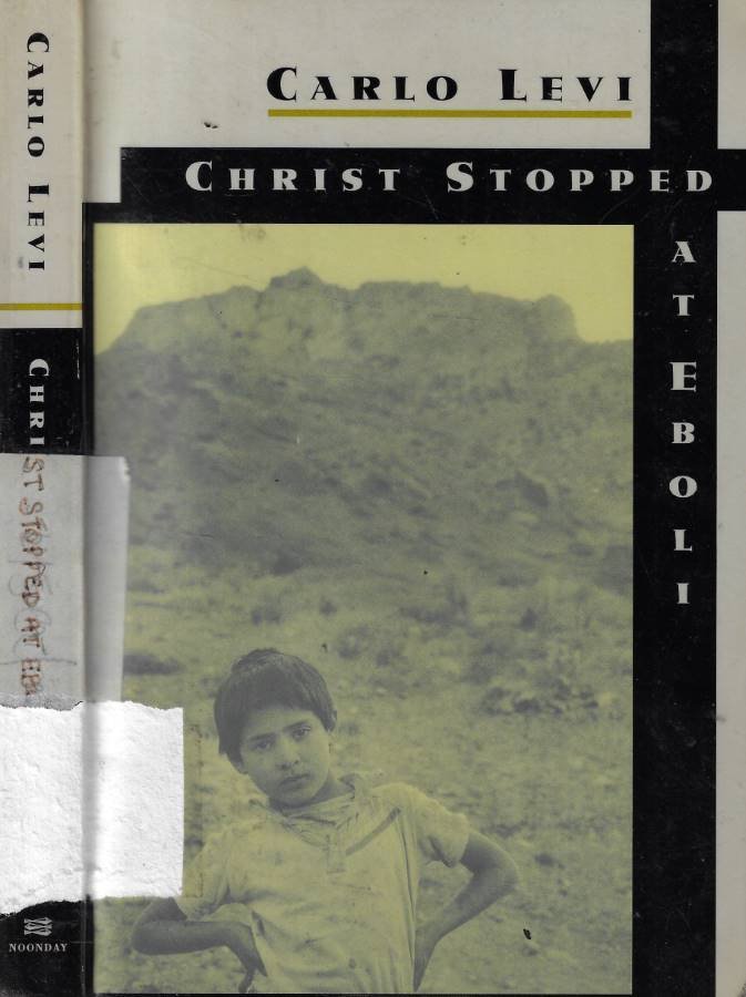 Christ Stopped at Eboli