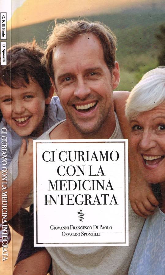 Ci curiamo con la medicina integrata | Immagine principale