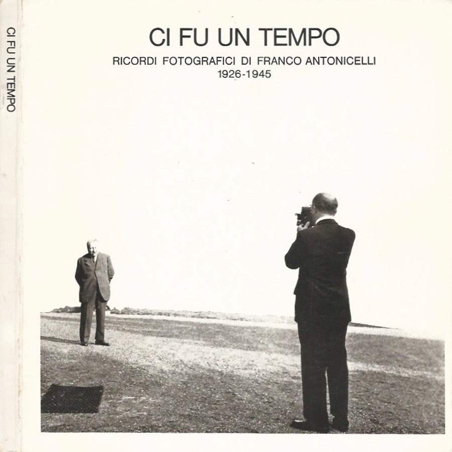 Ci fu un tempo