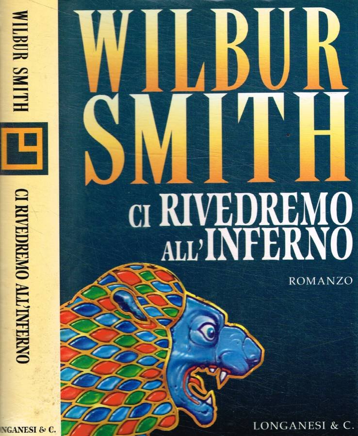 Ci rivedremo all'inferno