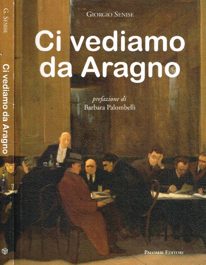 Ci vediamo da Aragno | Immagine principale