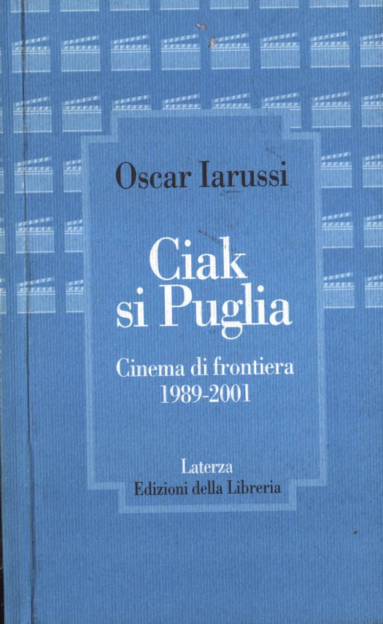 Ciak si Puglia