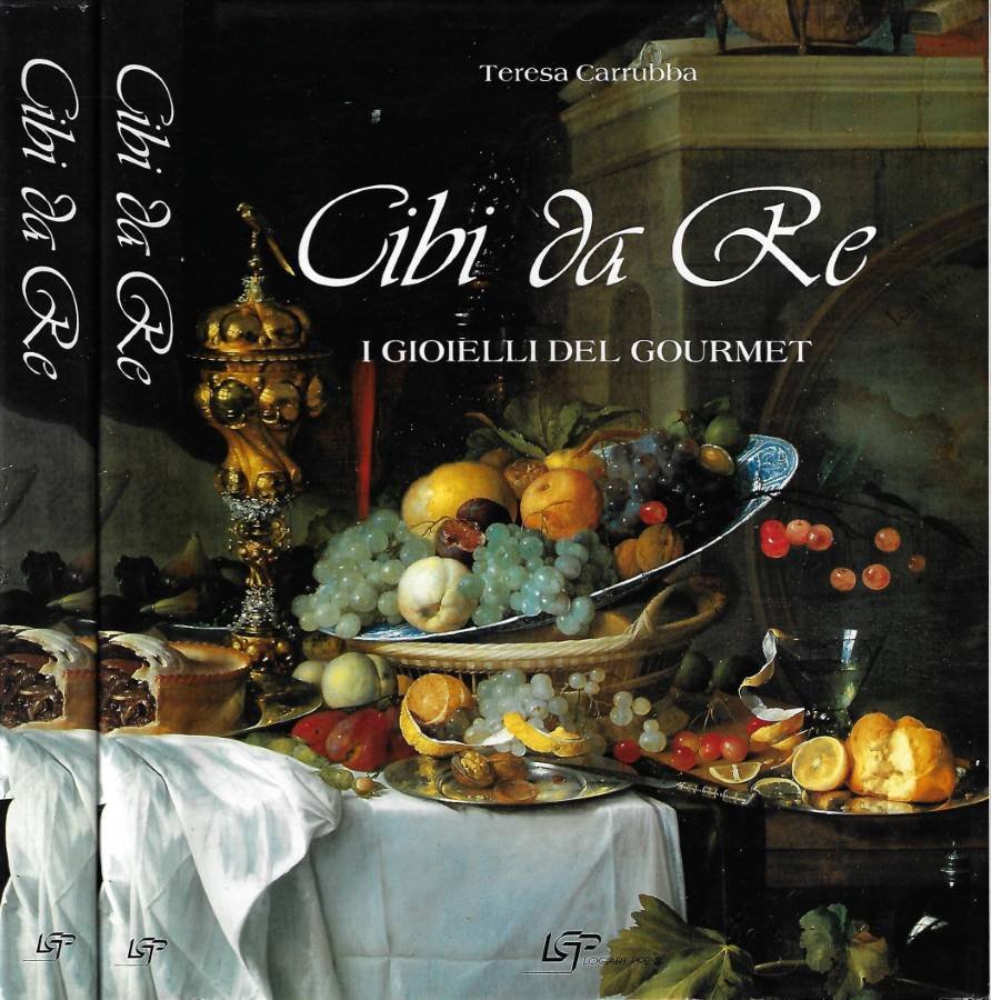 Cibi da re