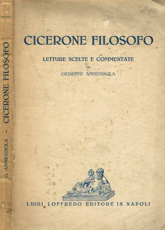 Cicerone filosofico