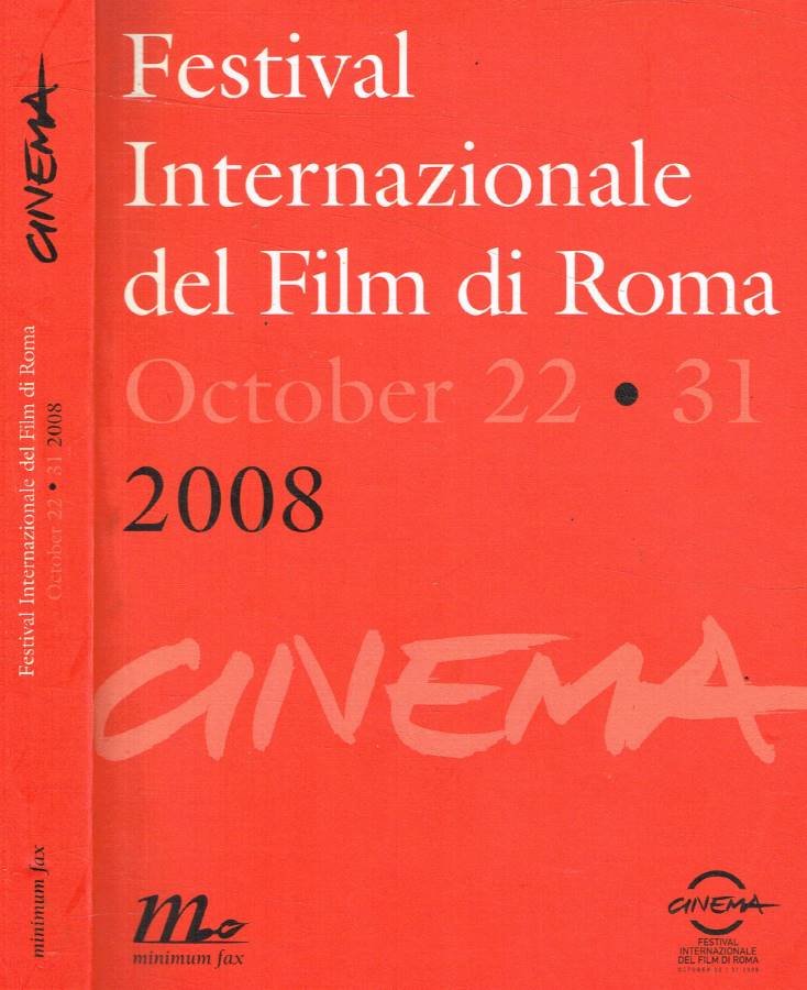 Cinema | Immagine principale