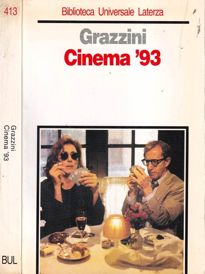 Cinema '93