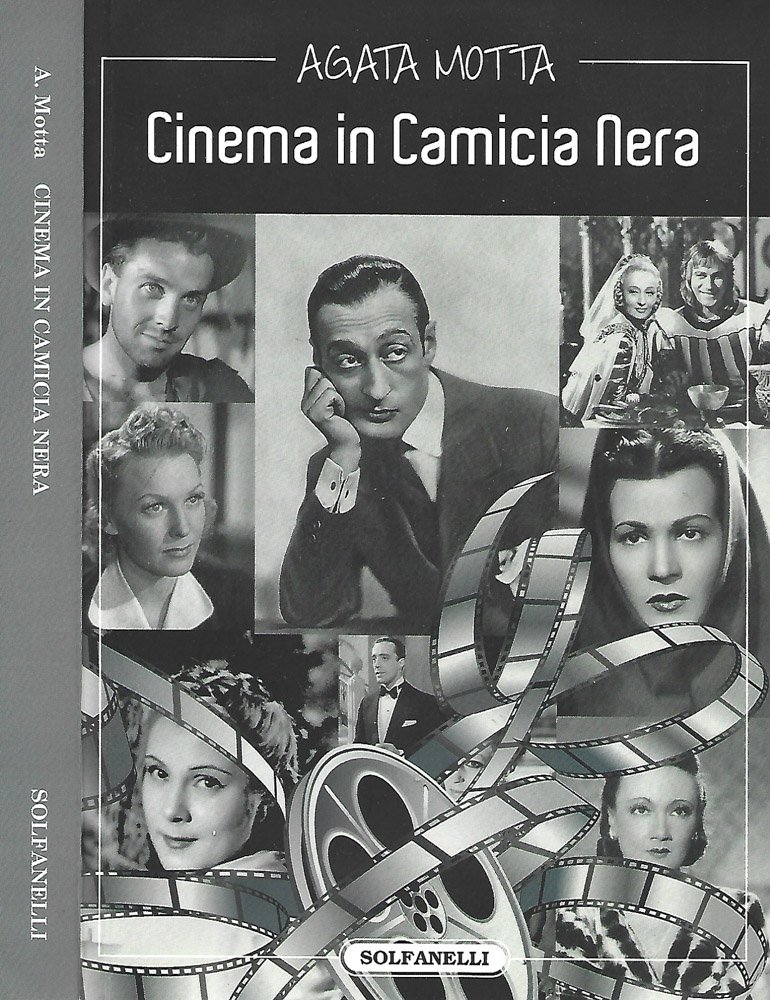 Cinema in Camicia Nera
