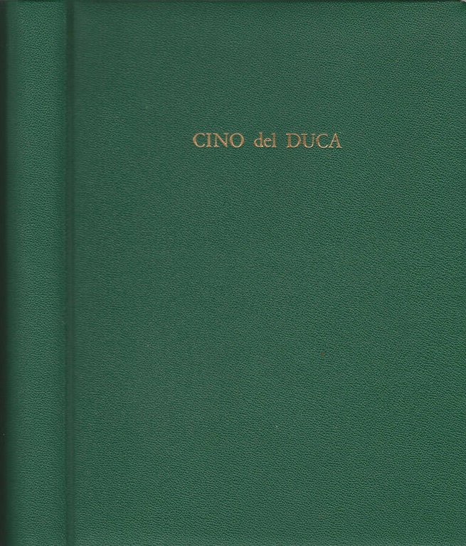 Cino del Duca