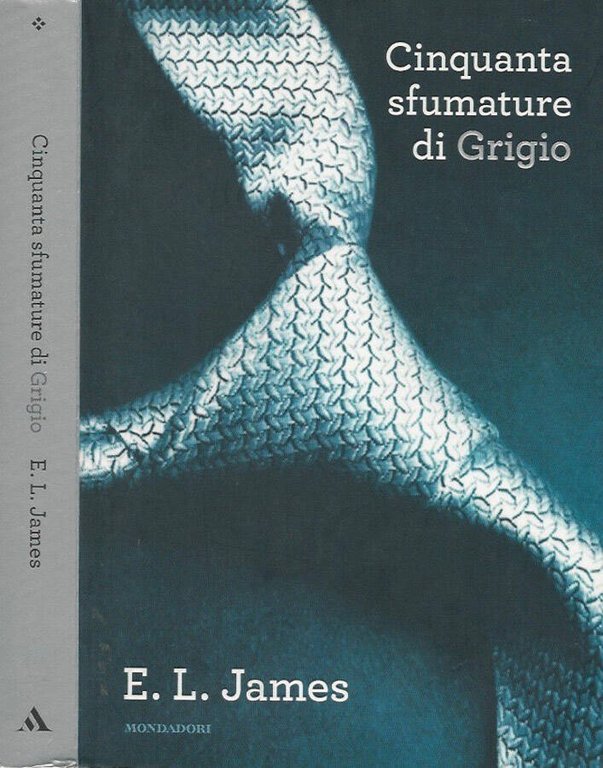 Cinquanta sfumature di Grigio