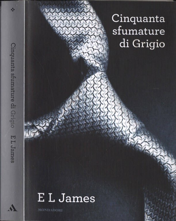 Cinquanta sfumature di grigio