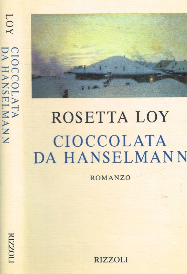 Cioccolata da Hanselmann | Immagine principale