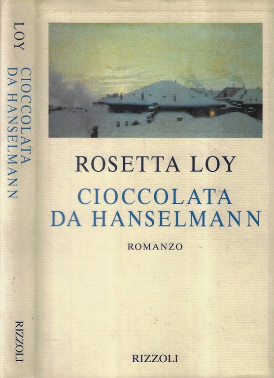 Cioccolata da Hanselmann | Immagine Gallery 2