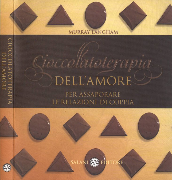 Cioccolatoterapia dell' amore | Immagine Gallery 2