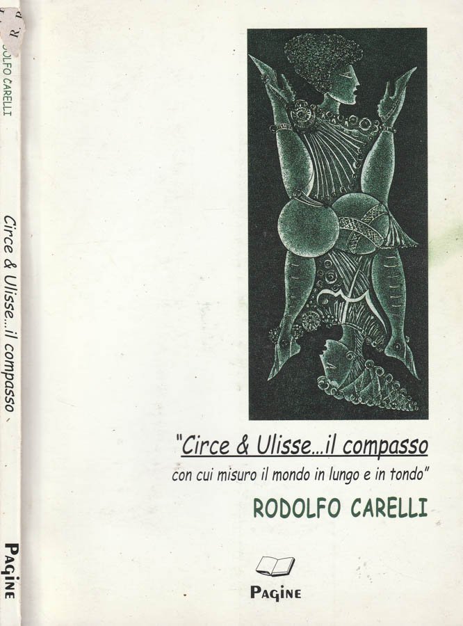 Circe & Ulisse…il compasso