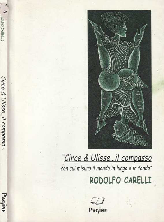 Circe & Ulisse…il compasso