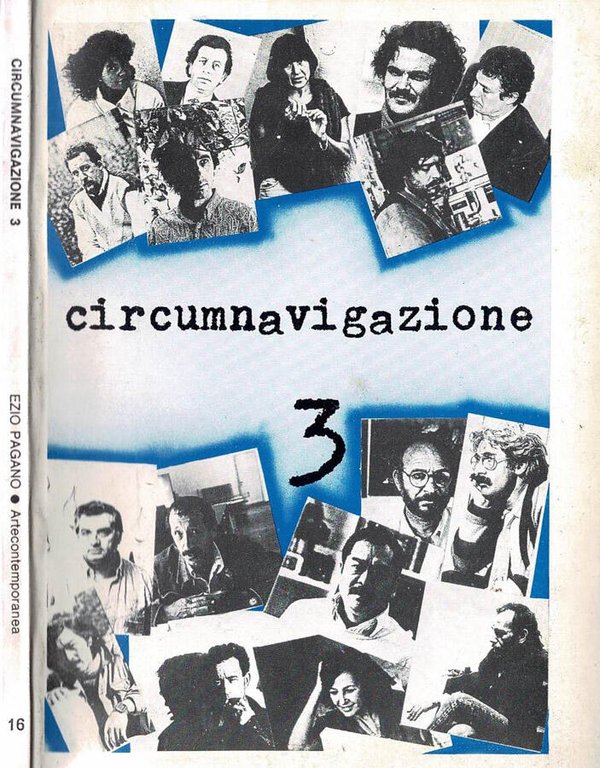 Circumnavigazione 3 | Immagine Gallery 2
