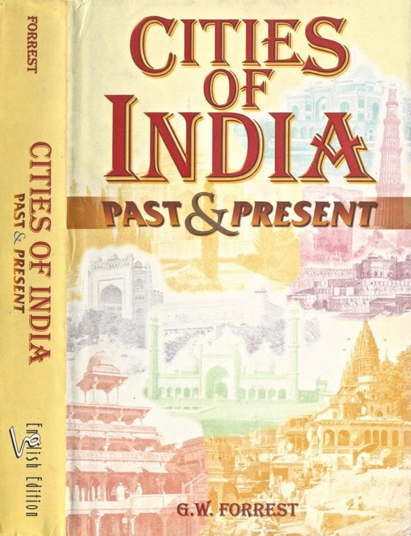 Cities of India | Immagine Gallery 2