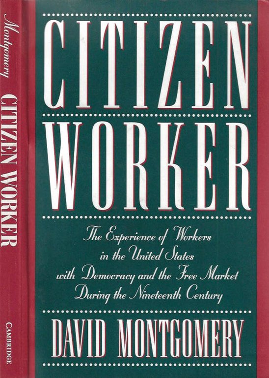 Citizen Worker | Immagine Gallery 2