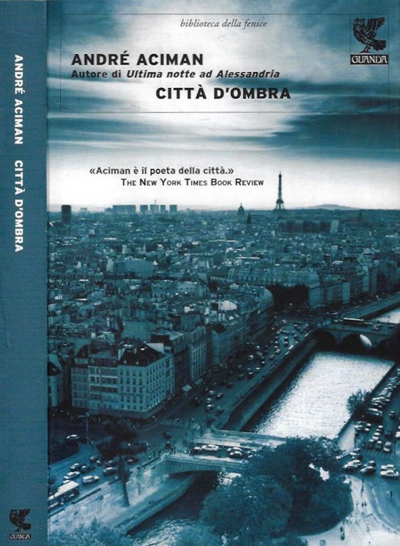 Città d'ombra