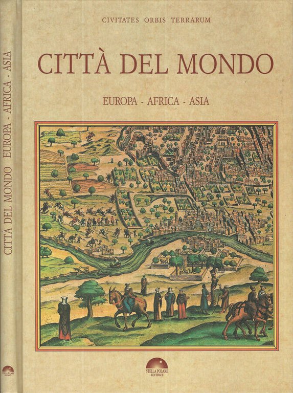 Città del mondo | Immagine Gallery 2