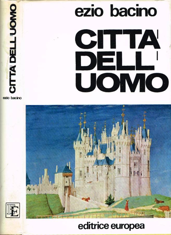 Città dell'uomo