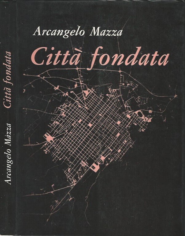 Città fondata