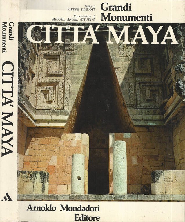 CIttà Maya