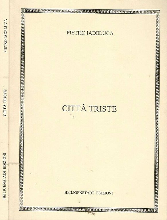 Città Triste