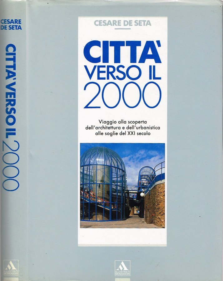 Città verso il 2000