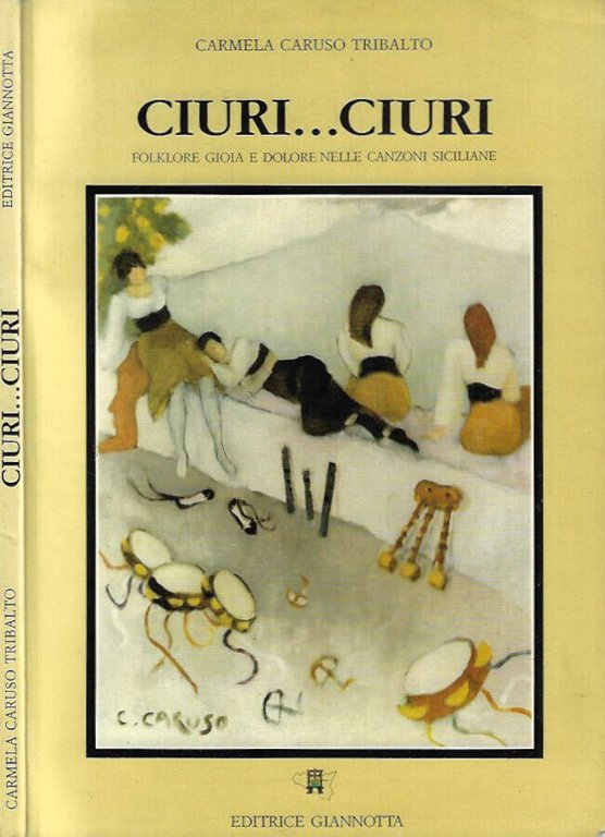 Ciuri ciuri
