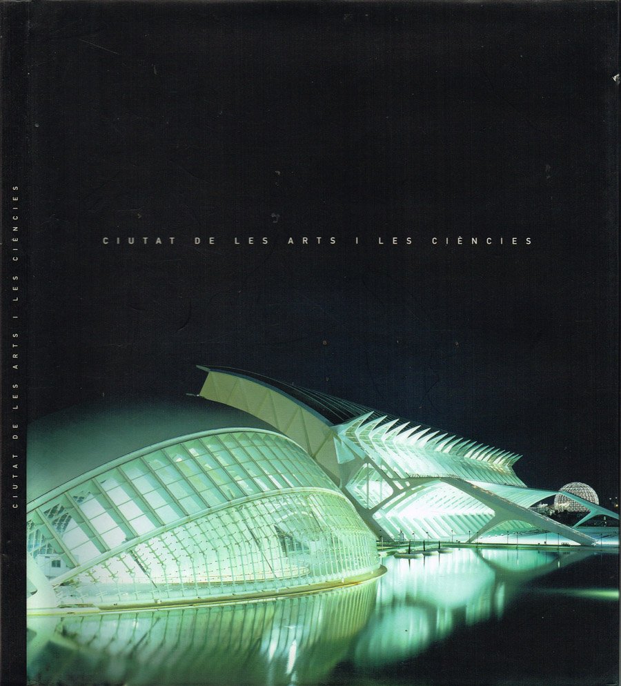 Ciutat de les arts i les ciències