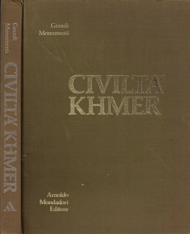 Civiltà Khmer