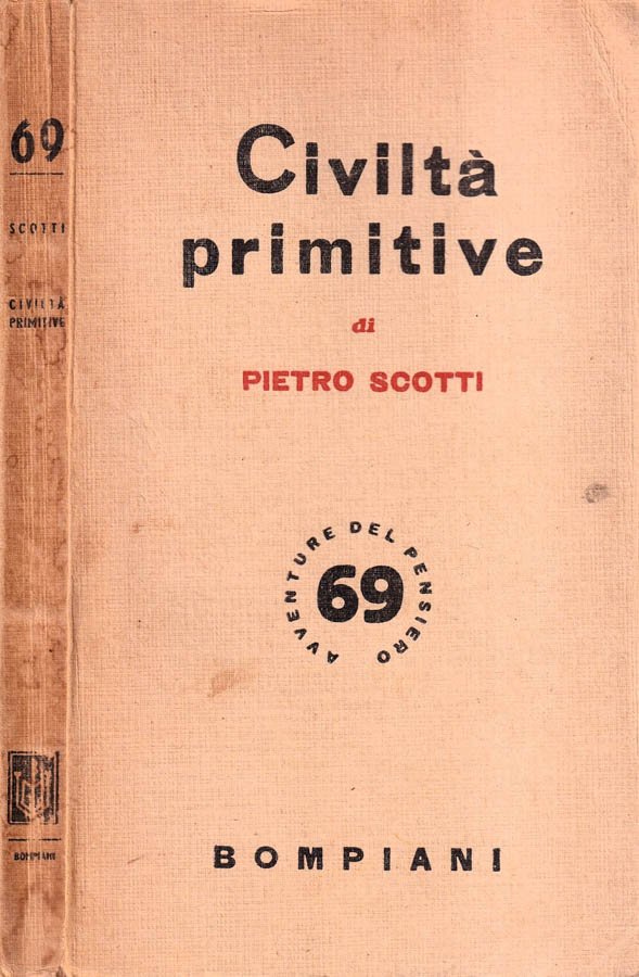 Civiltà primitive